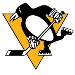 Logo for Pittsburgh Penguins
