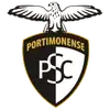Logo for Portimonense