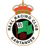 Logo for Racing de Santander