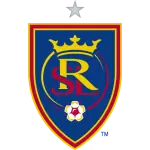 Logo for Real Salt Lake
