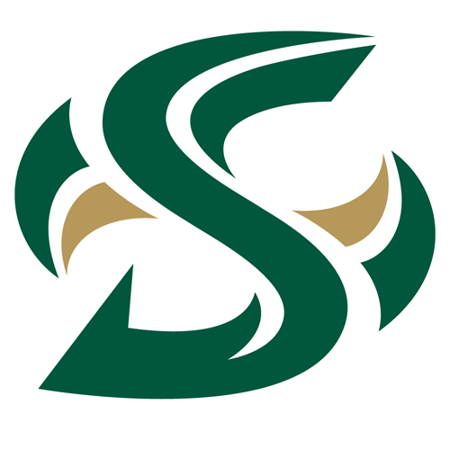 Logo for Sacramento State Hornets