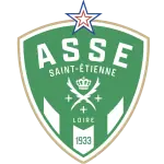 Logo for Saint-Étienne