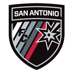 Logo for San Antonio