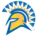 Logo for San José State Spartans