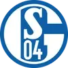 Logo for Schalke 04