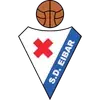 Logo for Eibar