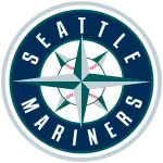 Logo for Seattle Mariners
