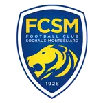 Logo for Sochaux