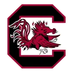 Logo for South Carolina Gamecocks