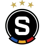 Logo for Sparta Prague