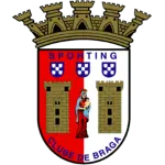 Logo for Braga