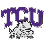 Logo for TCU Horned Frogs