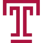 Logo for Temple Owls