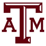 Logo for Texas A&M Aggies