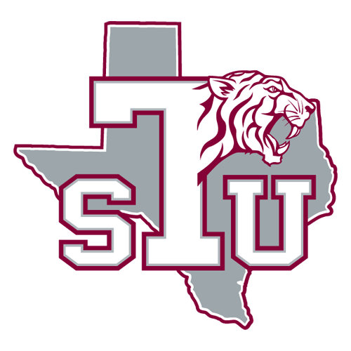 Logo for Texas Southern Tigers