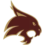 Logo for Texas State Bobcats