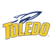 Logo for Toledo Rockets
