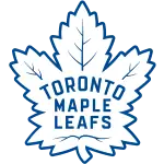 Logo for Toronto Maple Leafs
