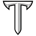 Logo for Troy Trojans