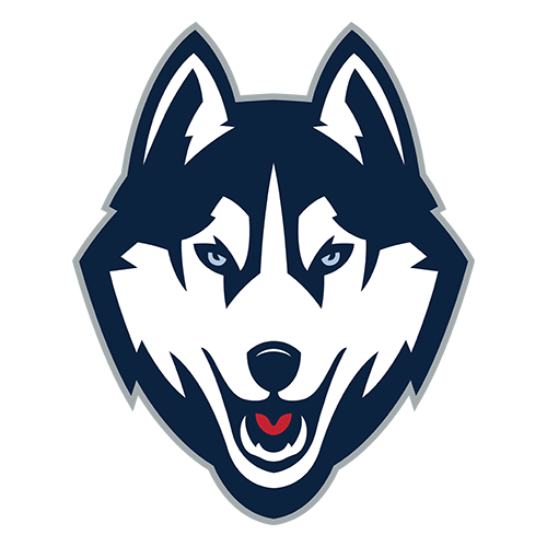 Logo for UConn Huskies