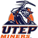Logo for UTEP Miners
