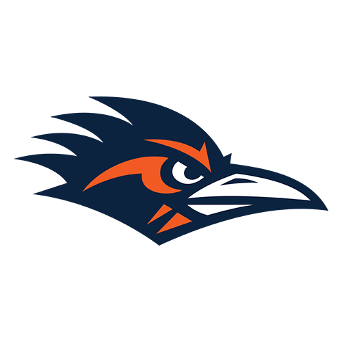 Logo for UTSA Roadrunners