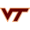 Logo for Virginia Tech Hokies