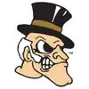 Logo for Wake Forest Demon Deacons