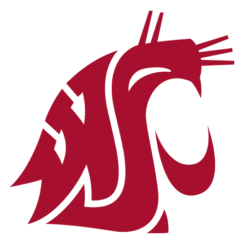Logo for Washington State Cougars