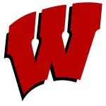 Logo for Wisconsin Badgers
