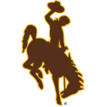 Logo for Wyoming Cowboys