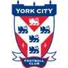 Logo for York City